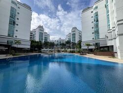 Ballota Park Condominium (D17), Condominium #578981461